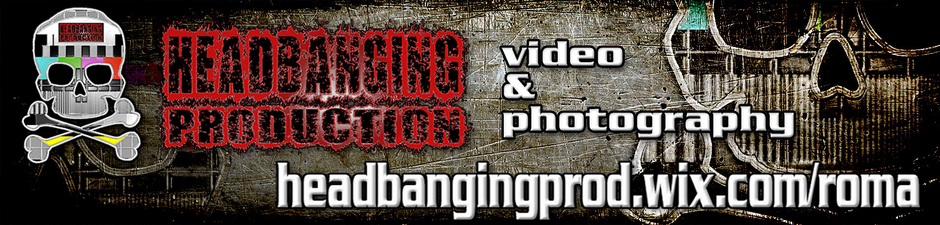 Headbanging Production