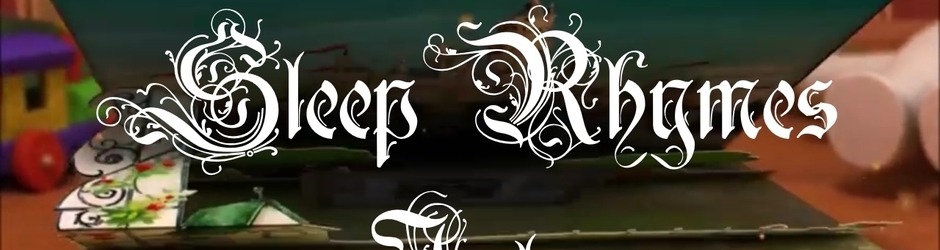 Sleep Rhymes