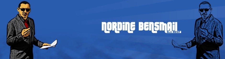 Nordine Bensmail