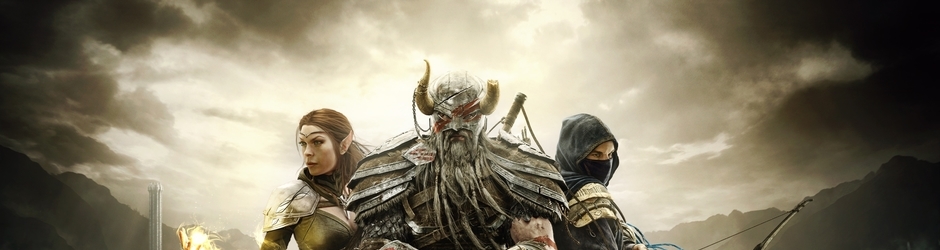 Don Aleszandro's TESO und Minecraft Kanal