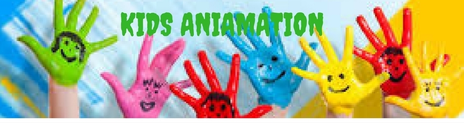 Kids Aniamation