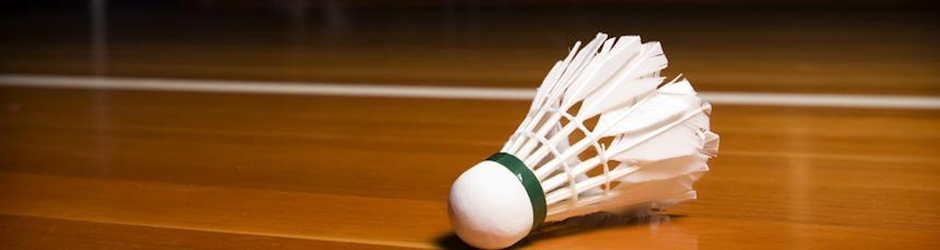 Hot Badminton