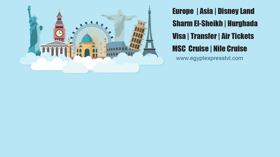 Travel Egypt Express