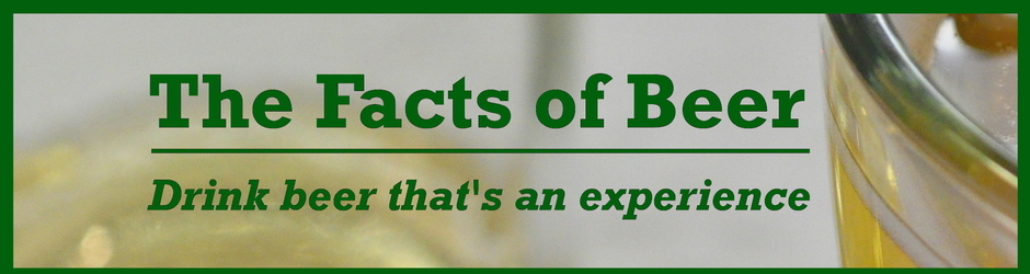Facts of Beer