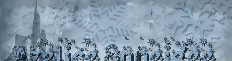 Azelice Enneigée