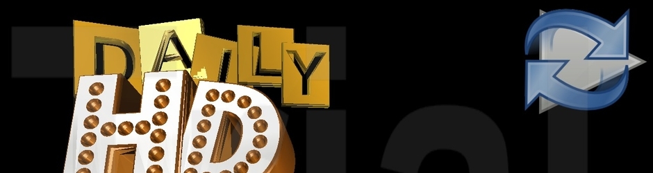 Daily HD Entertainment