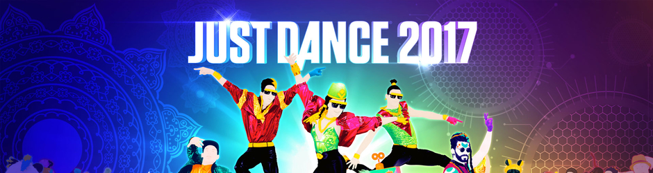 Just Dance Gameplays