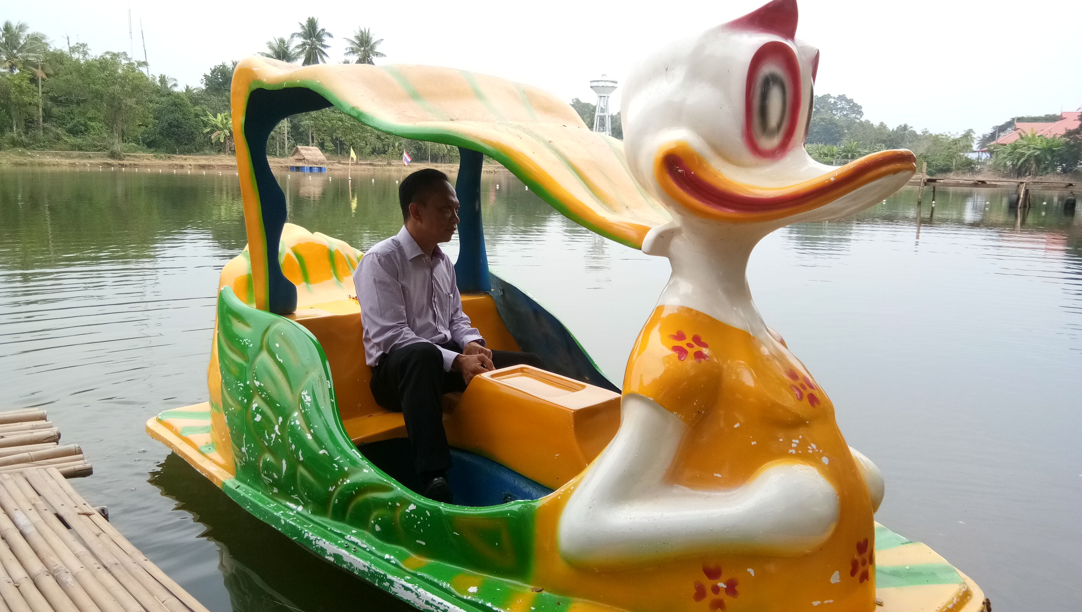 หนังไทยน่าดู