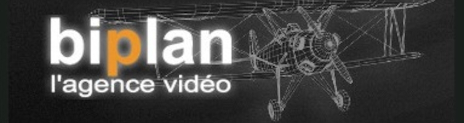 Agence Vidéo Biplan