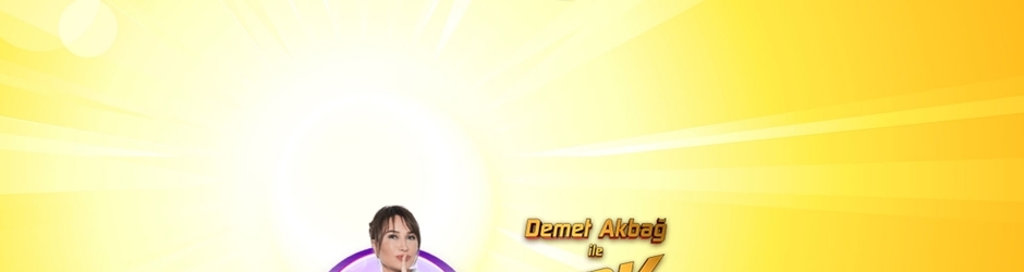 Demet Akbağ ile Çok Aramızda
