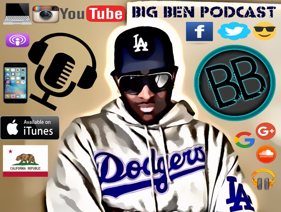 The Big Ben Podcast