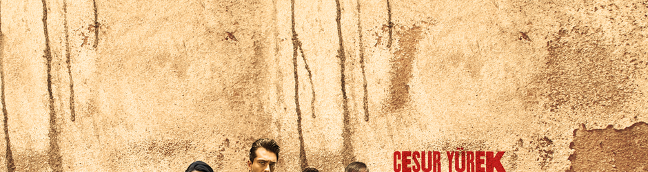 Cesur Yürek