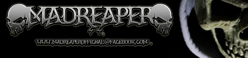 MadReaper Offichal