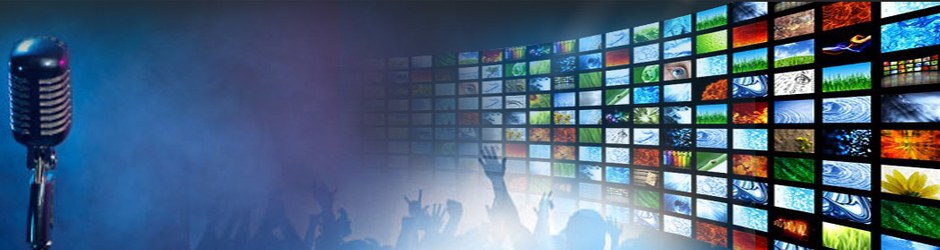 Everyday Entertainment