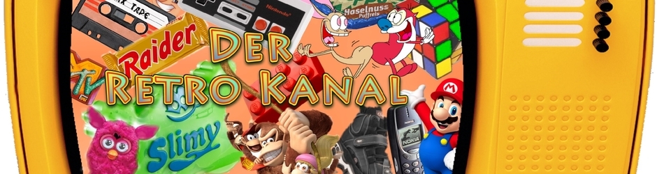 Der Retro Kanal