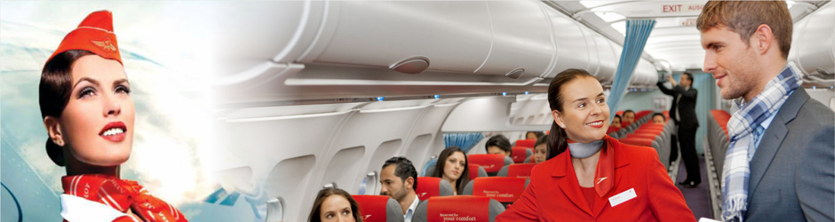 Shibani Air Services