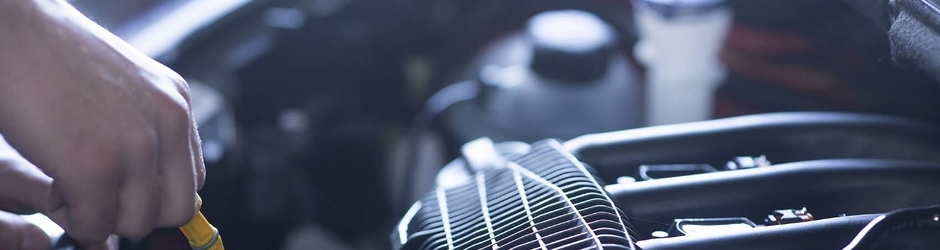 Craft Auto Repair Services Inc.