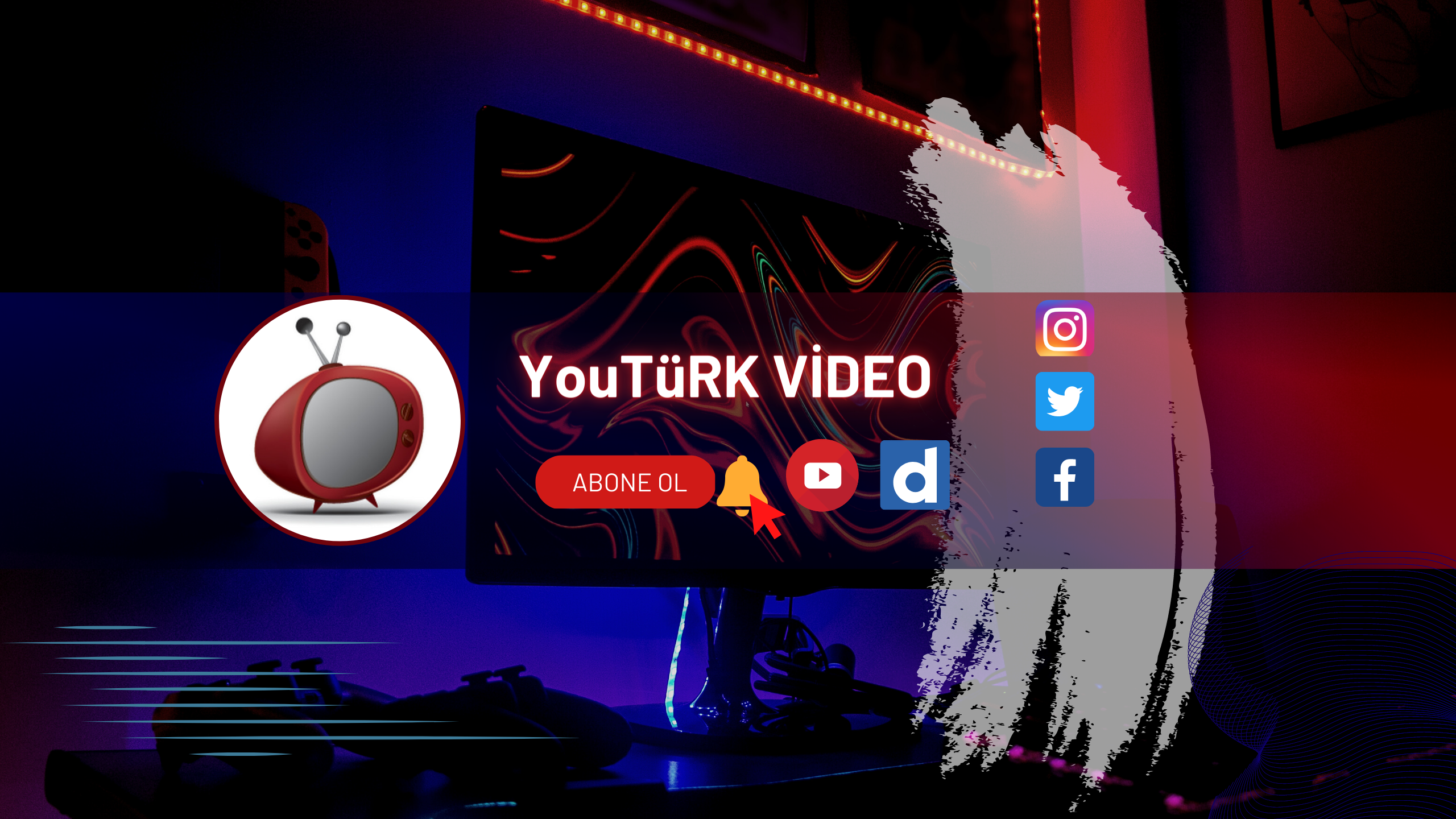 YouTÜRK Video