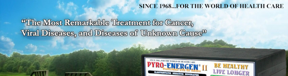 PYRO-ENERGEN