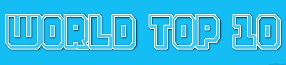 World Top 10