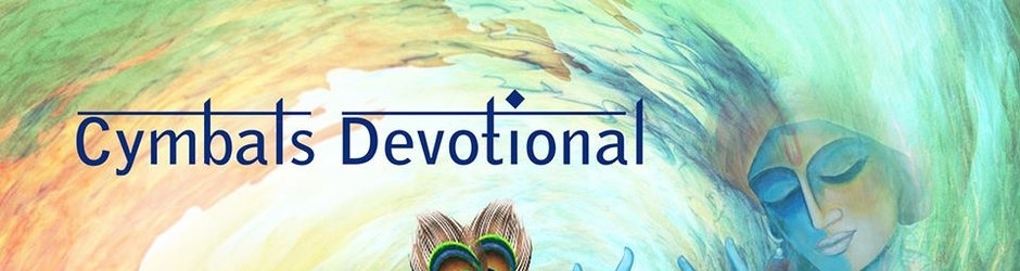 Cymbalsart Devotional