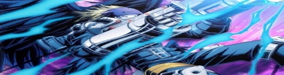 黒歴史生産-インフェルノ-