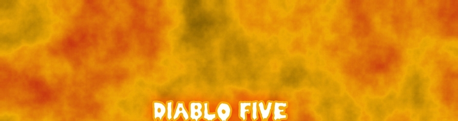 Diablo Five