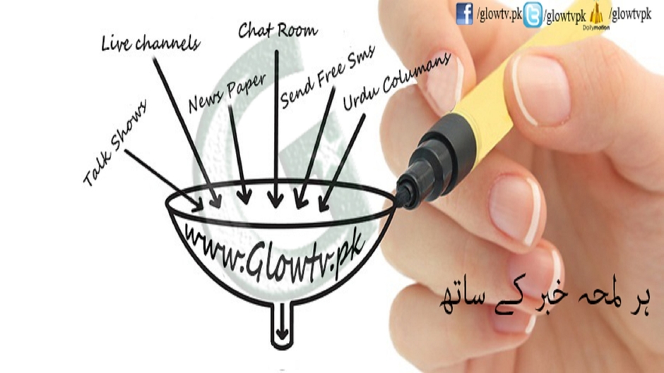GlowTv.pk