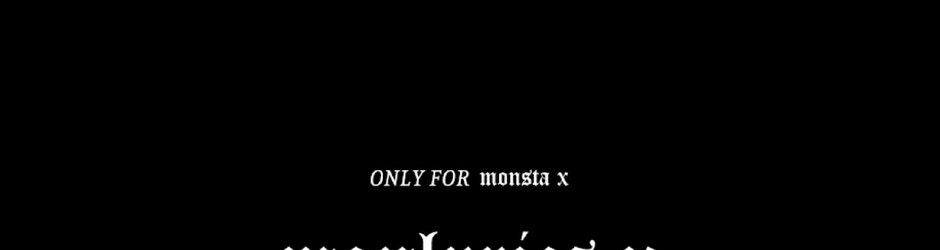 MONLYRICS X