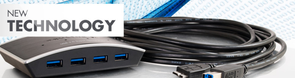 Tutorial and New Technology