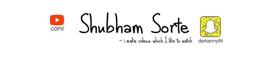Shubham Sorte