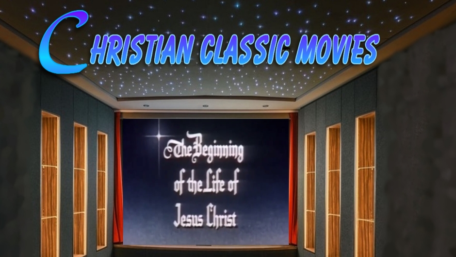 Christian Classic Movies