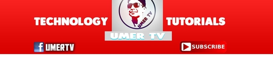 Dailymotion banner for @umertv