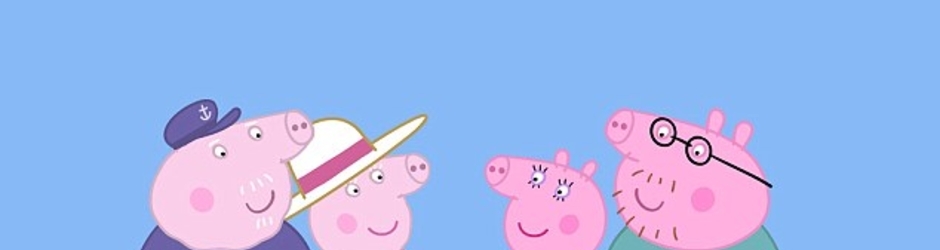 Peppa Pig TV