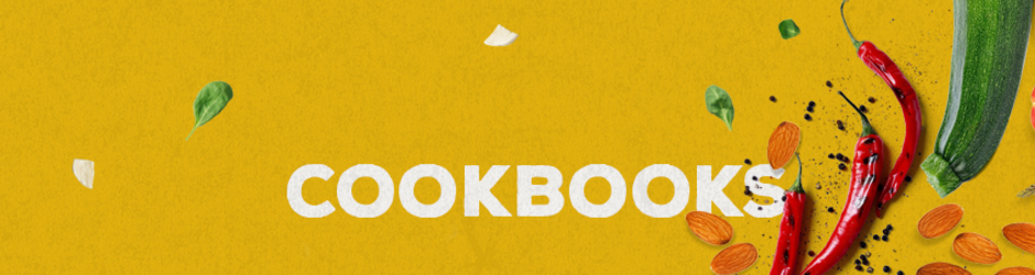 ClipAdvise Cookbooks