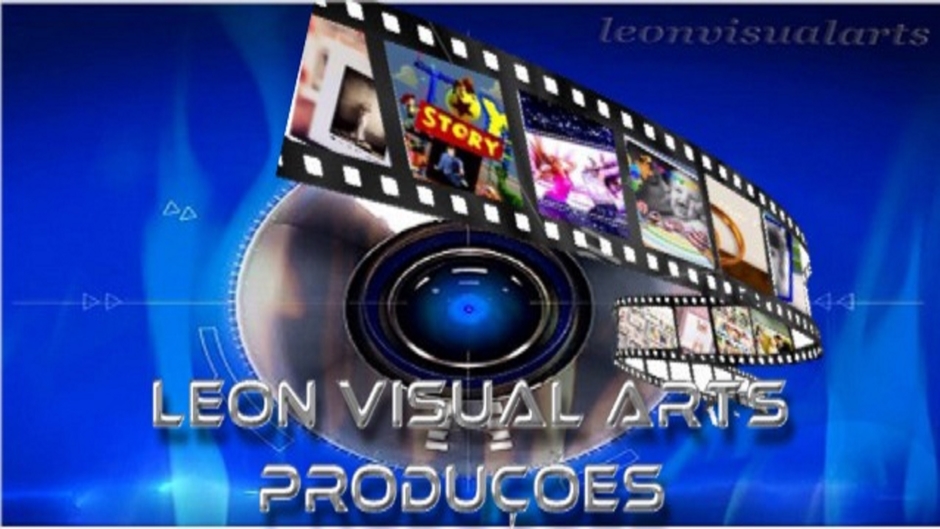 Retrospectivas e Convites Animados LVARTS