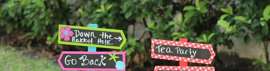 The Tea Party Company