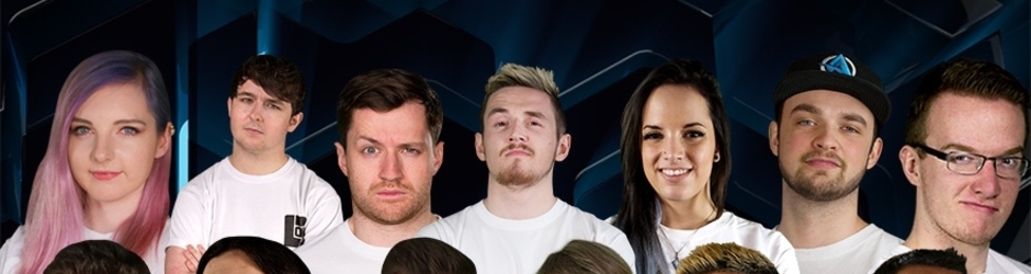 Legends of Gaming Brasil