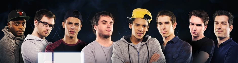 Legends Of Gaming France