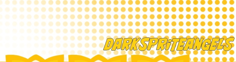 Darkspriteangels (Théorie)
