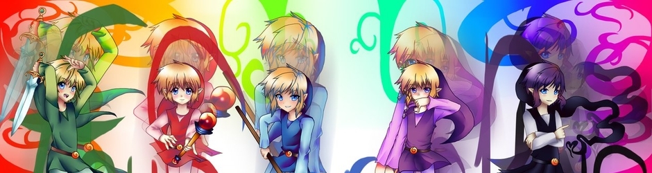 Loruléa et Zéro AMV