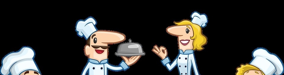 C.Sandra (Sharpening expert,Chef & Blogger)