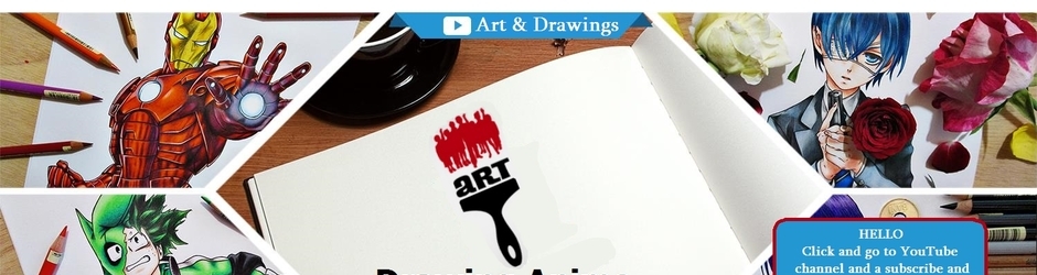 Art & Drawings