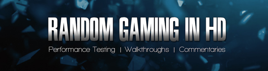 RandomGaminginHD