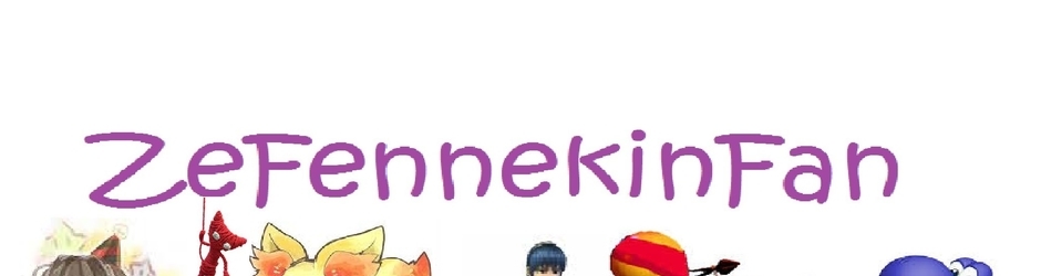 zefennekinfan