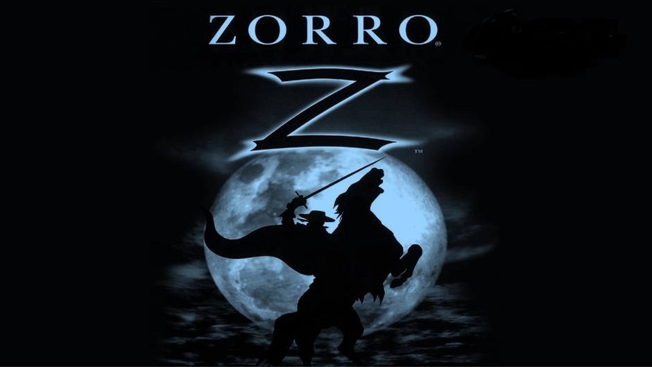 ZORRO .
