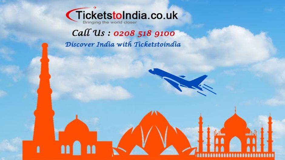 Tickets To India