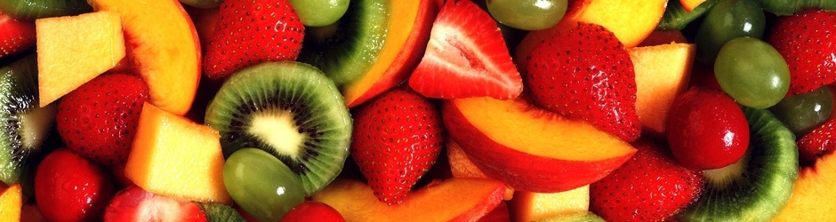 Mixed Fruits
