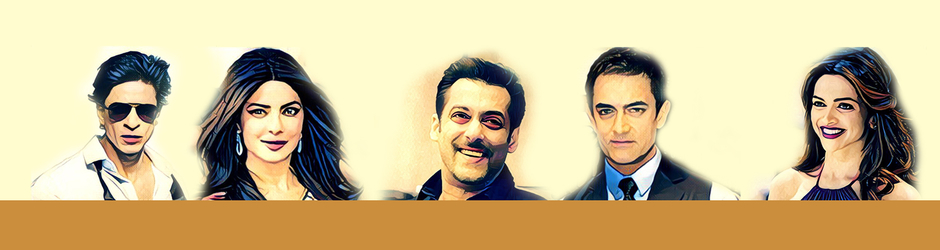 Uncensored Bollywood