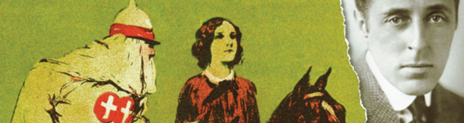 The Museum of Cinema